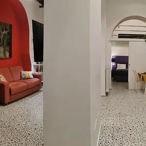 Cityloft Leda Maison Appartamento Roma